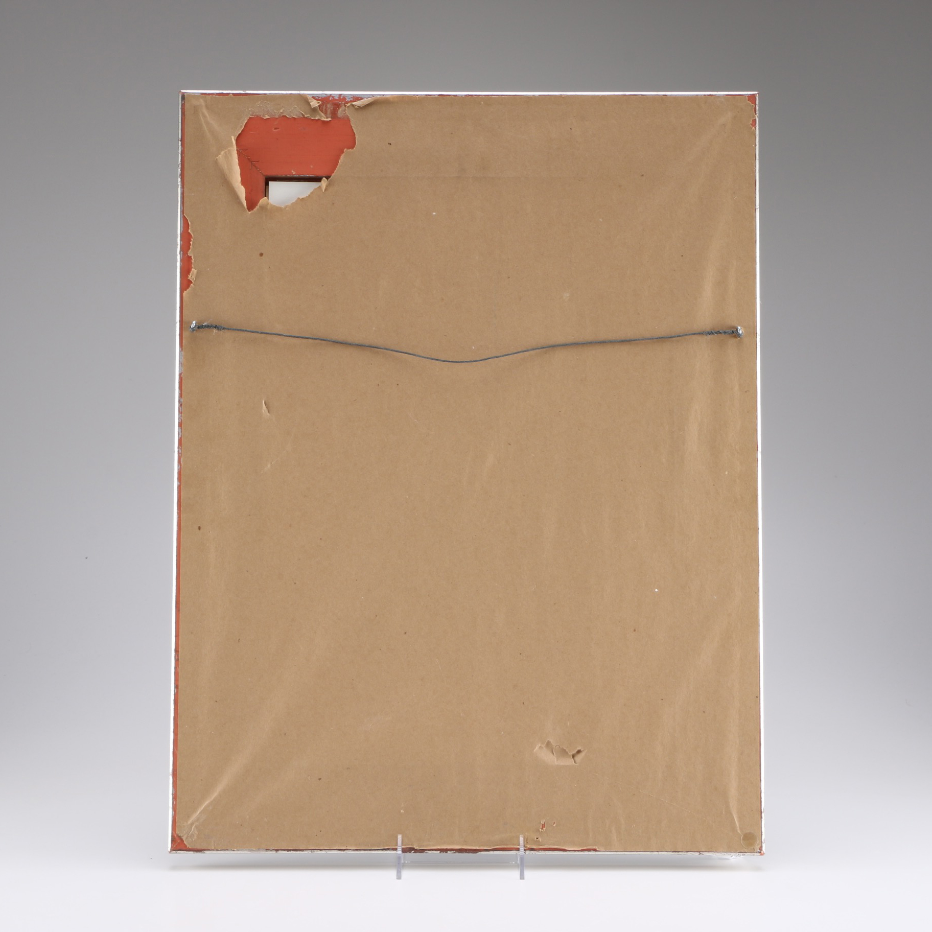 Limited Edition Puss in Boots Lithograph