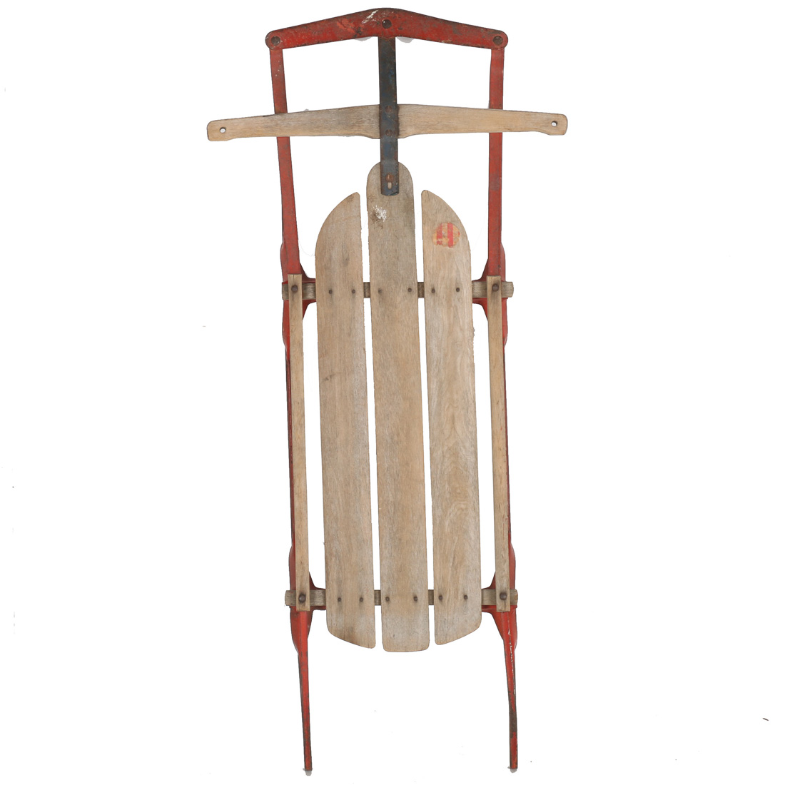 Vintage Flexible Flyer Sled