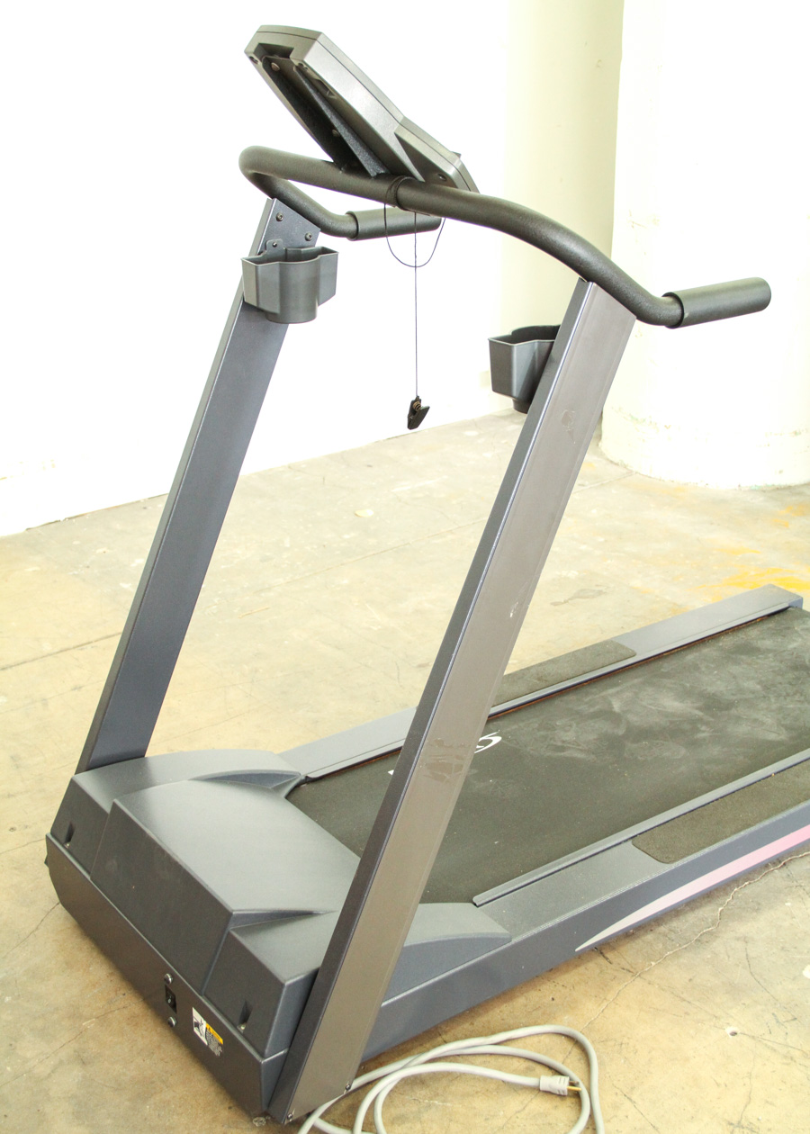 Trotter 300T Treadmill by Cybex