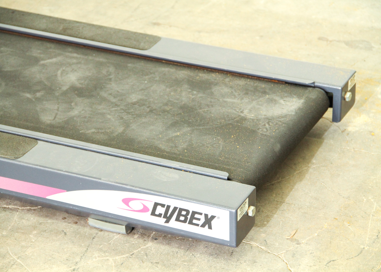 Trotter 300T Treadmill by Cybex