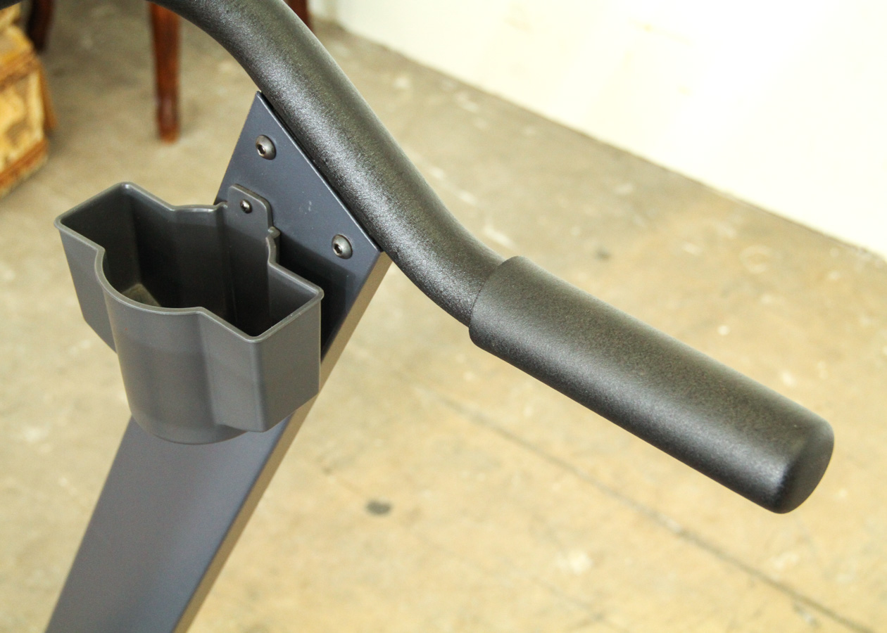 Trotter 300T Treadmill by Cybex