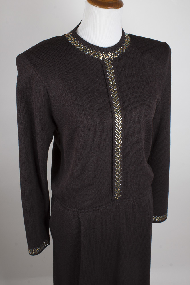 Set of Women's Neiman Marcus Full-Length Dresses