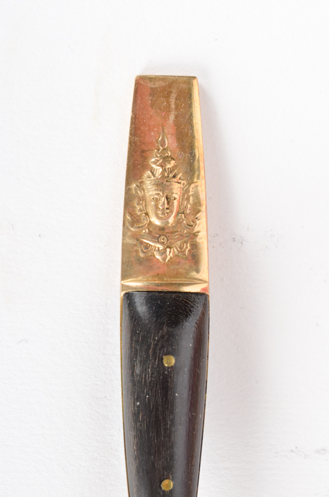 S. Samran Thailand Co., Ltd. Flatware Set