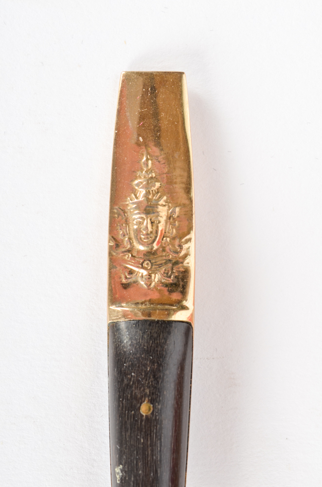 S. Samran Thailand Co., Ltd. Flatware Set