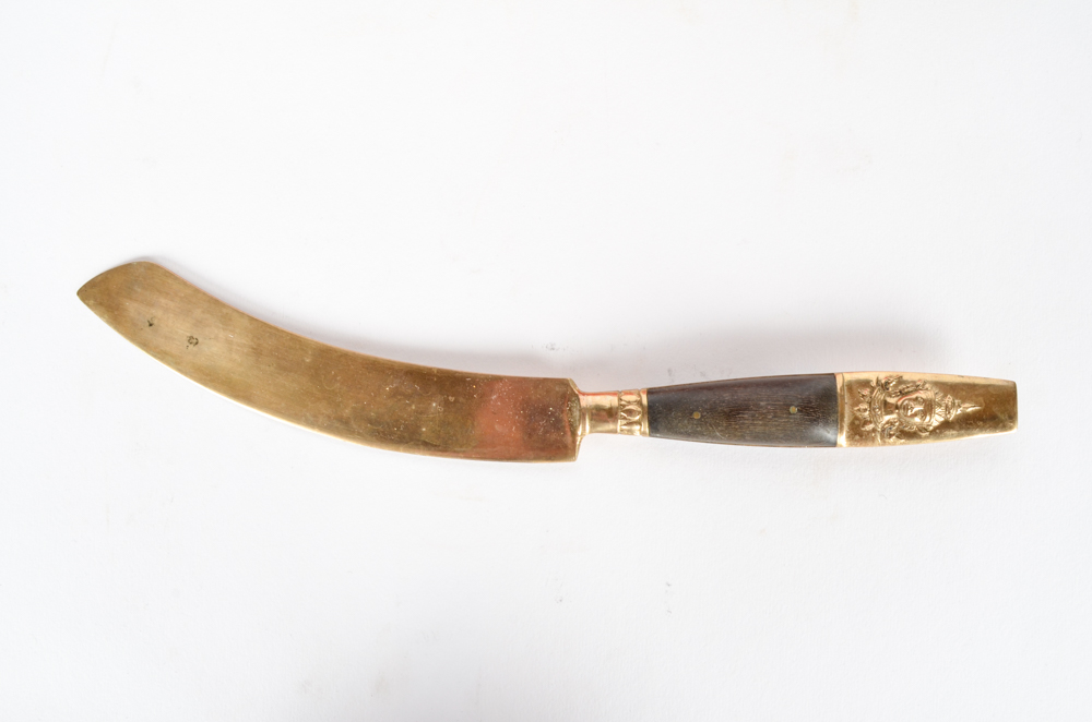 S. Samran Thailand Co., Ltd. Flatware Set