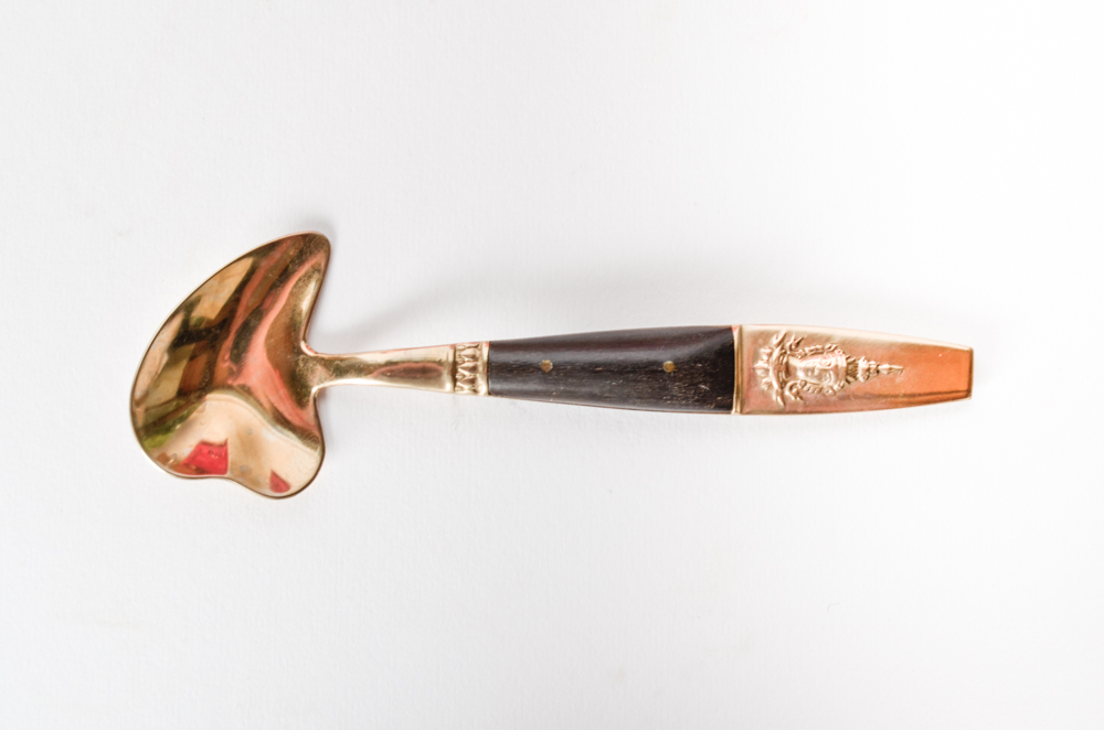 S. Samran Thailand Co., Ltd. Flatware Set