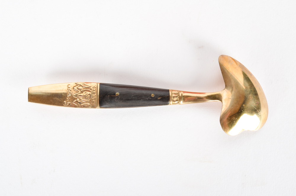 S. Samran Thailand Co., Ltd. Flatware Set