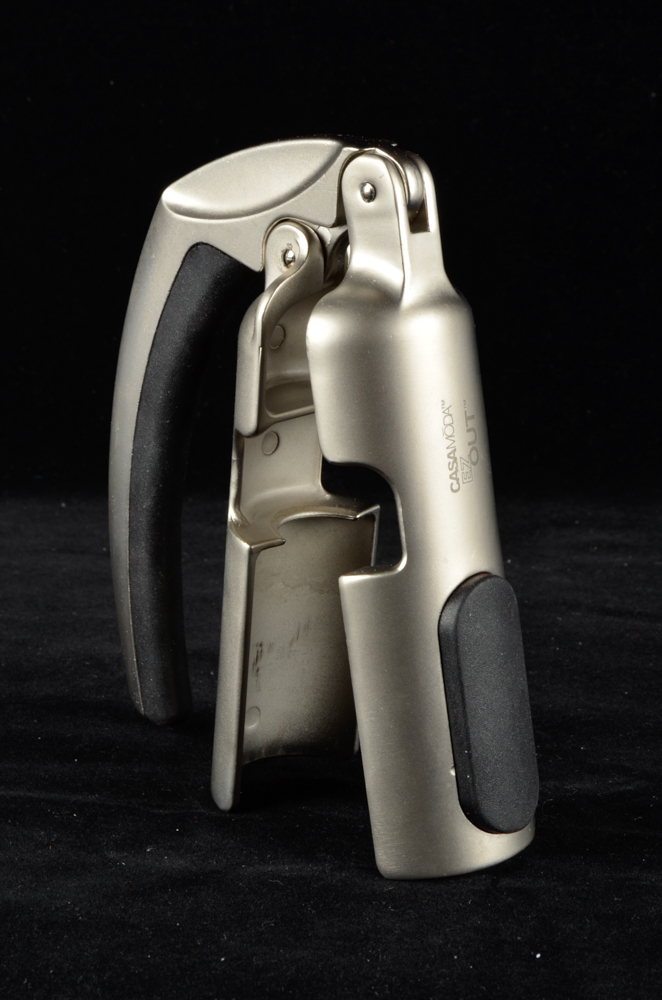 Vintage Champagne Accessories