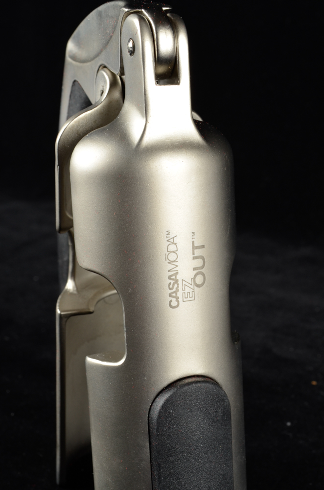 Vintage Champagne Accessories