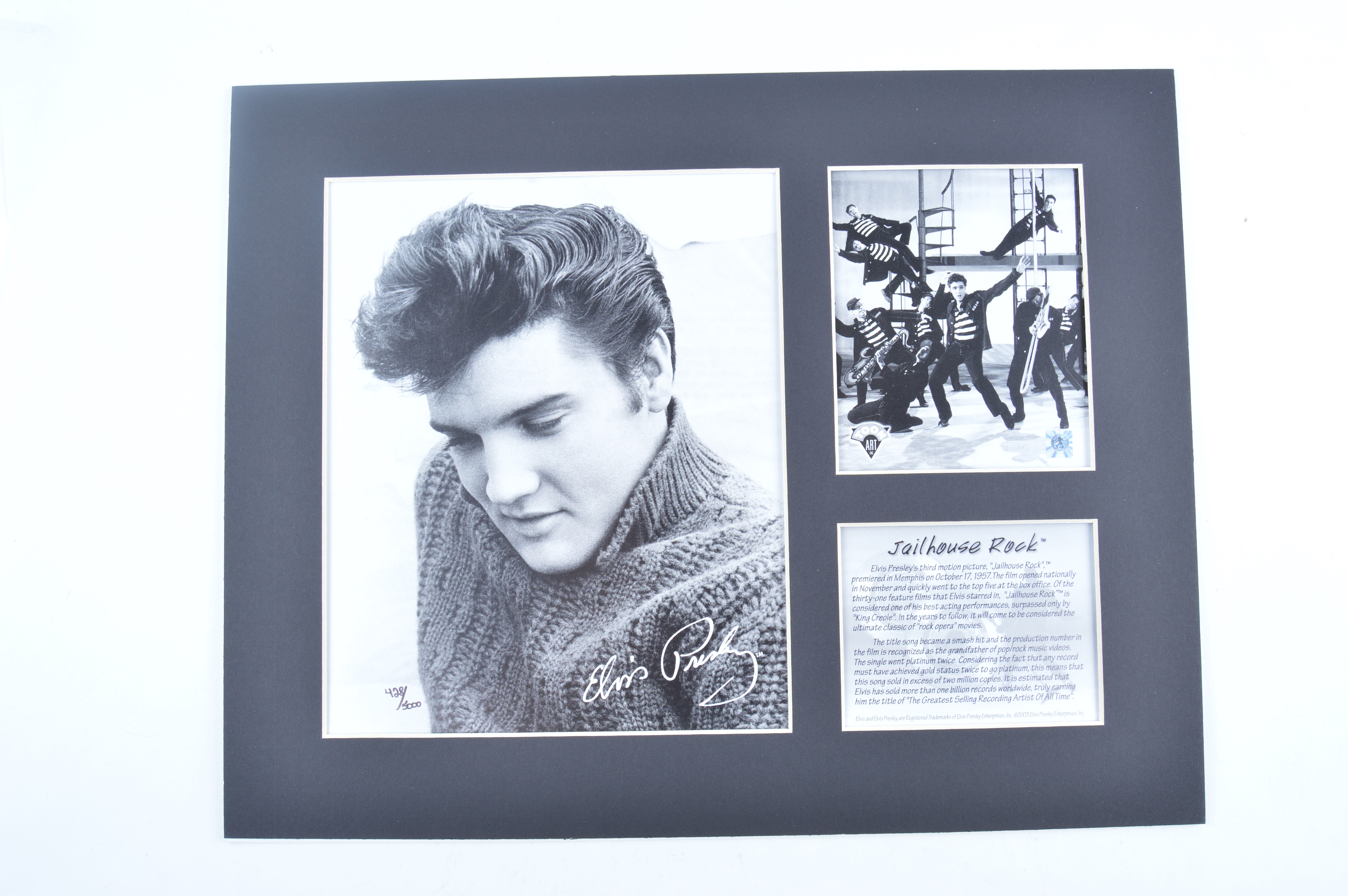 Vintage Elvis Presley Wall Art and Pictures
