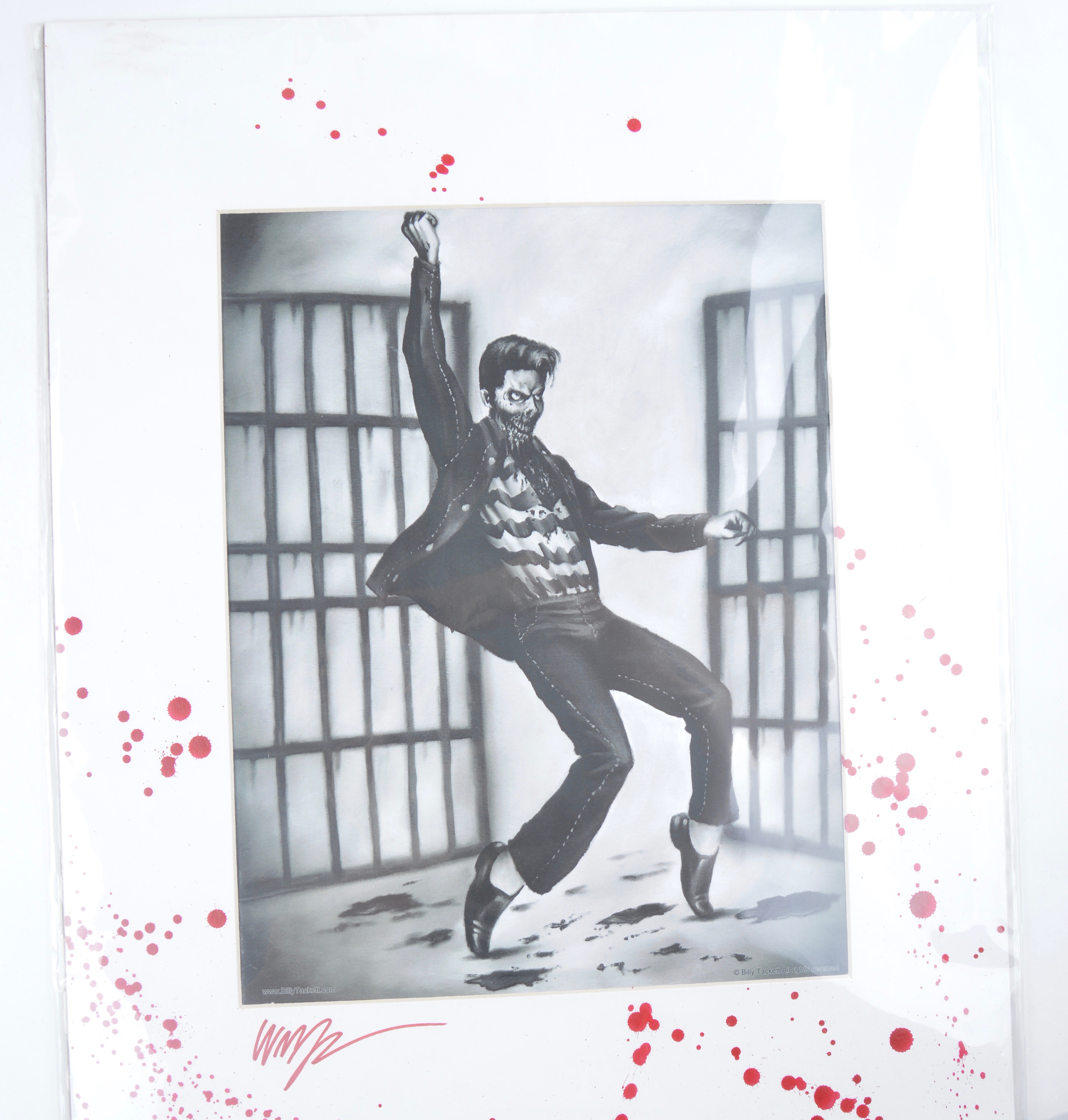 Vintage Elvis Presley Wall Art and Pictures