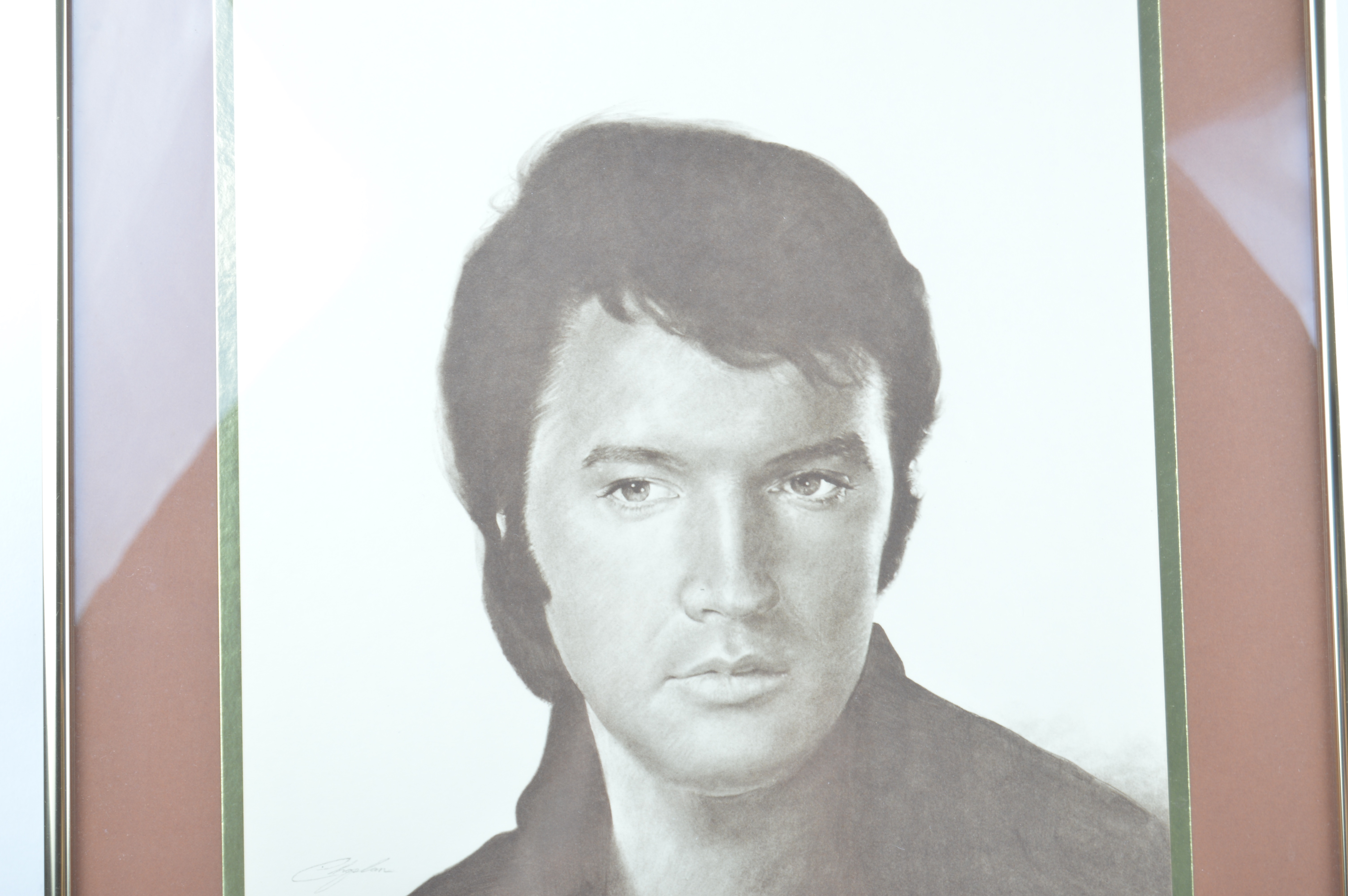 Vintage Elvis Presley Wall Art and Pictures