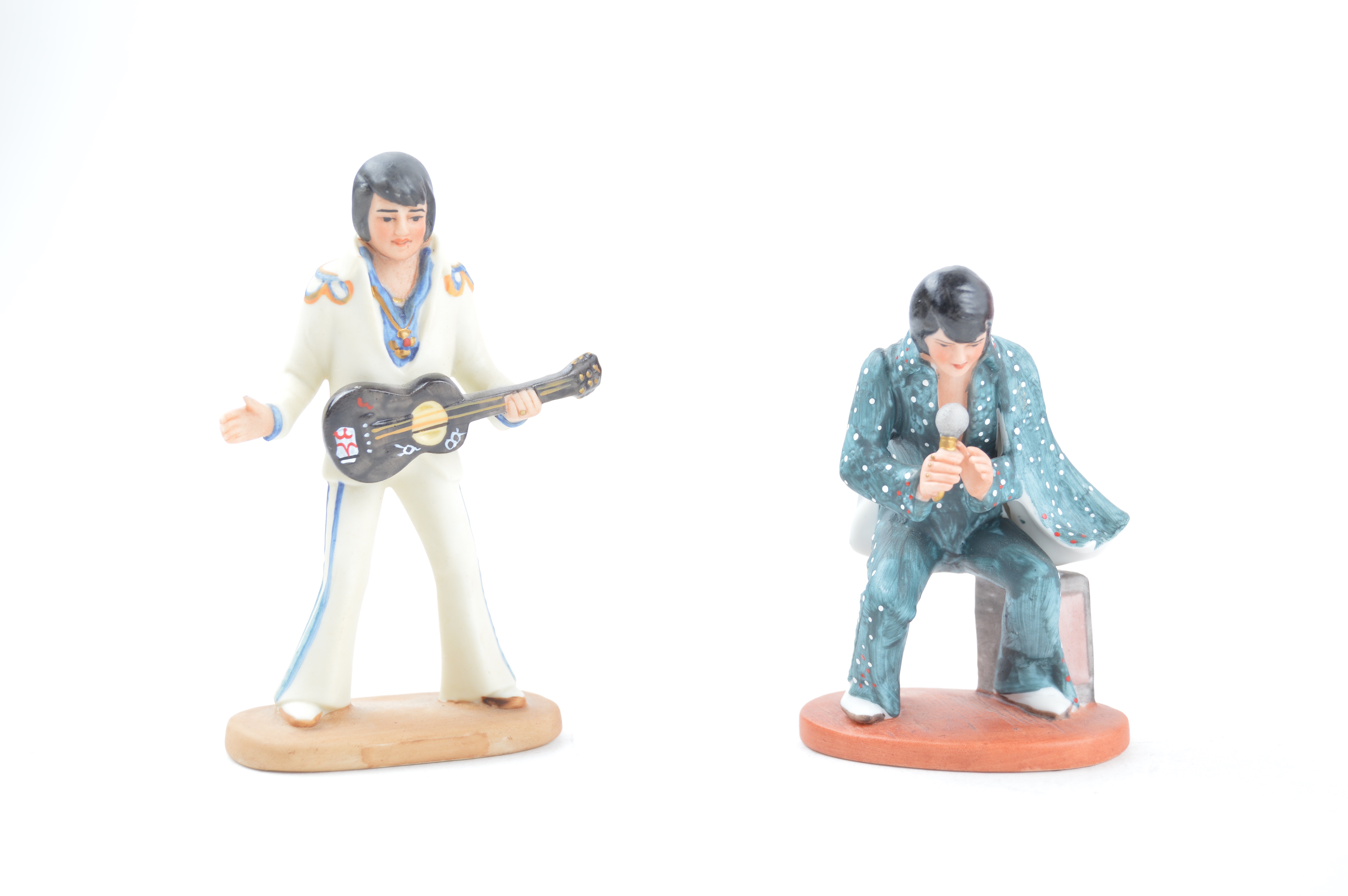 Elvis Collector Mugs and Collectible Decor