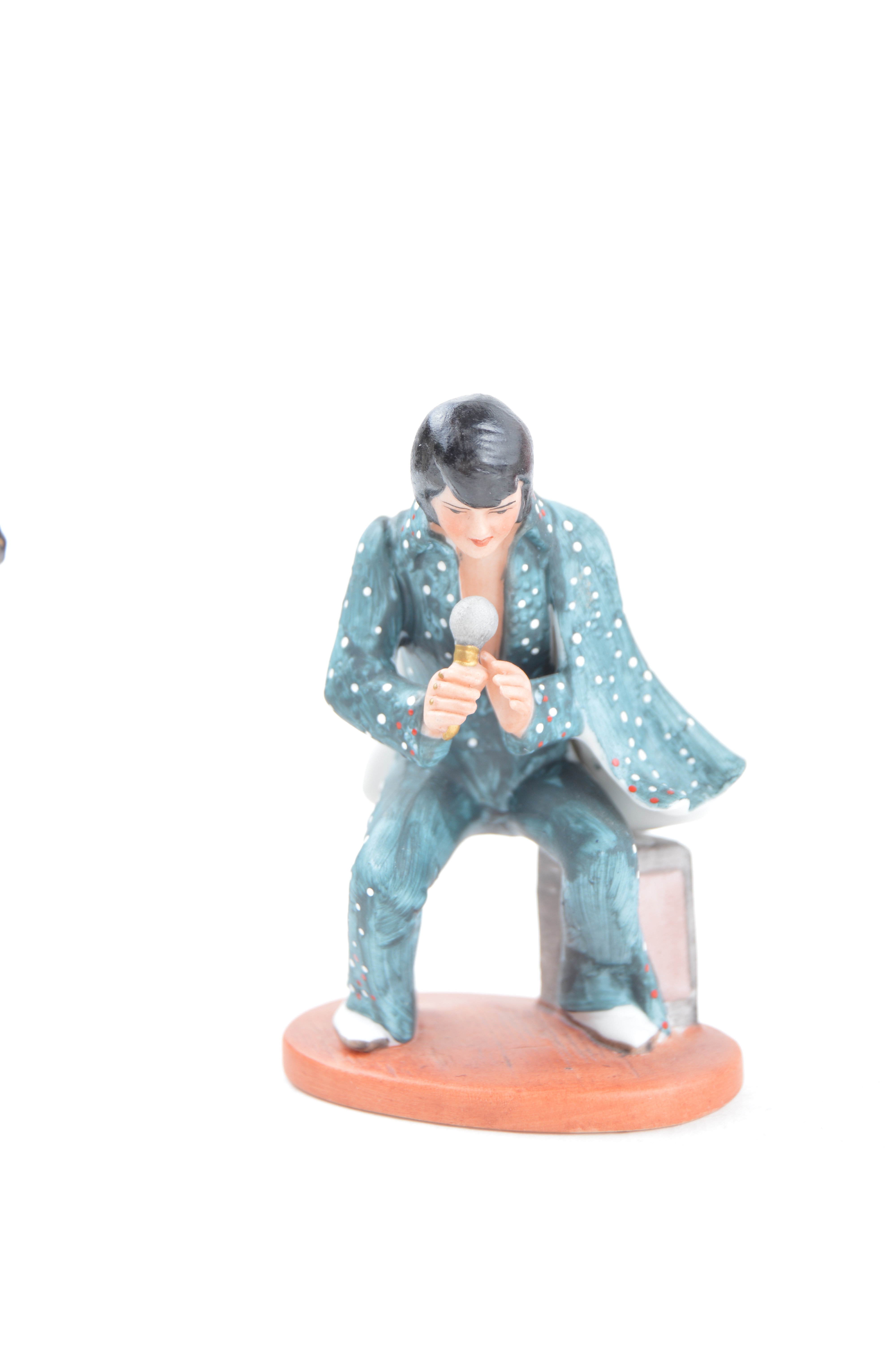 Elvis Collector Mugs and Collectible Decor