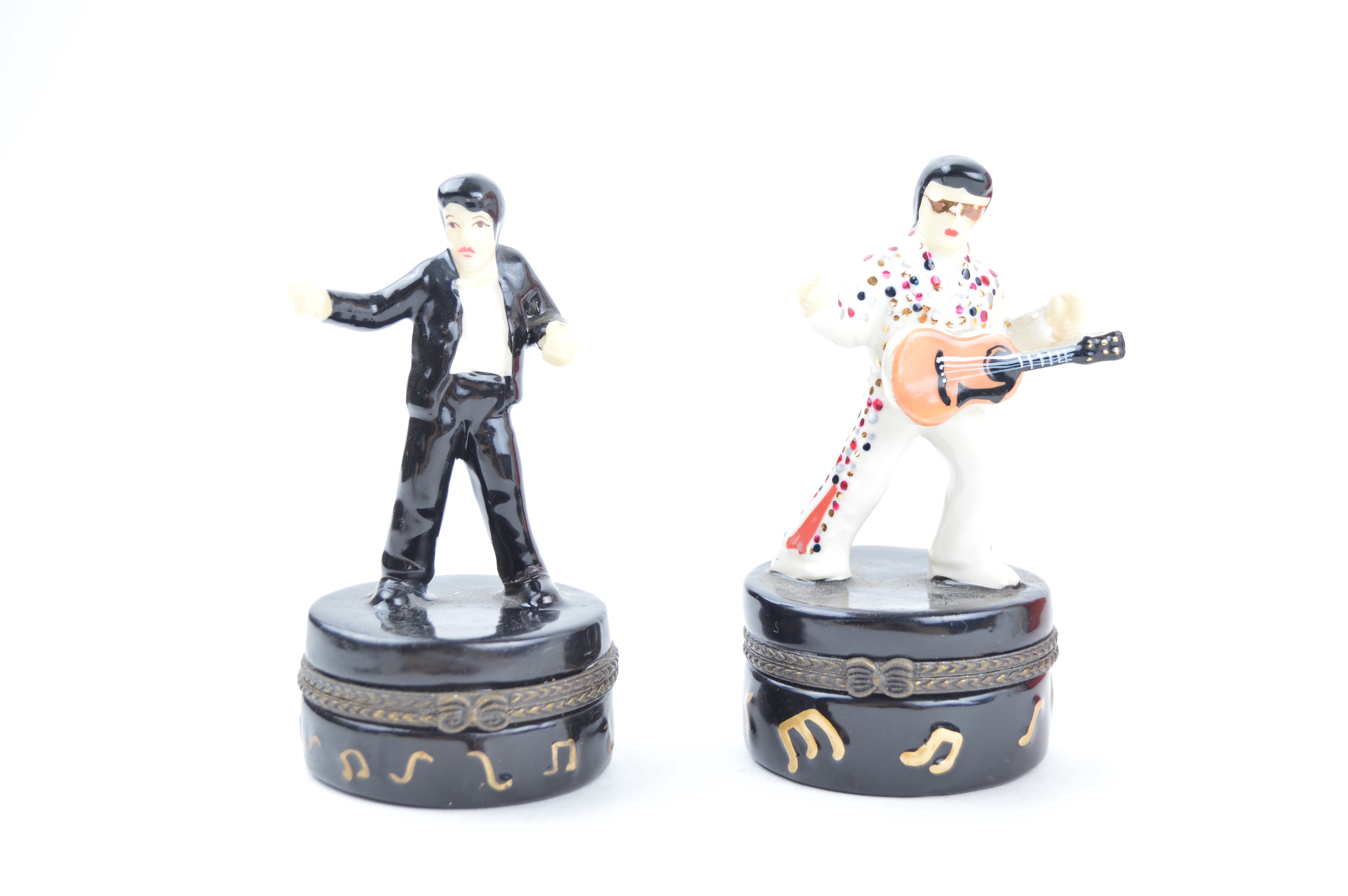 Elvis Collector Mugs and Collectible Decor