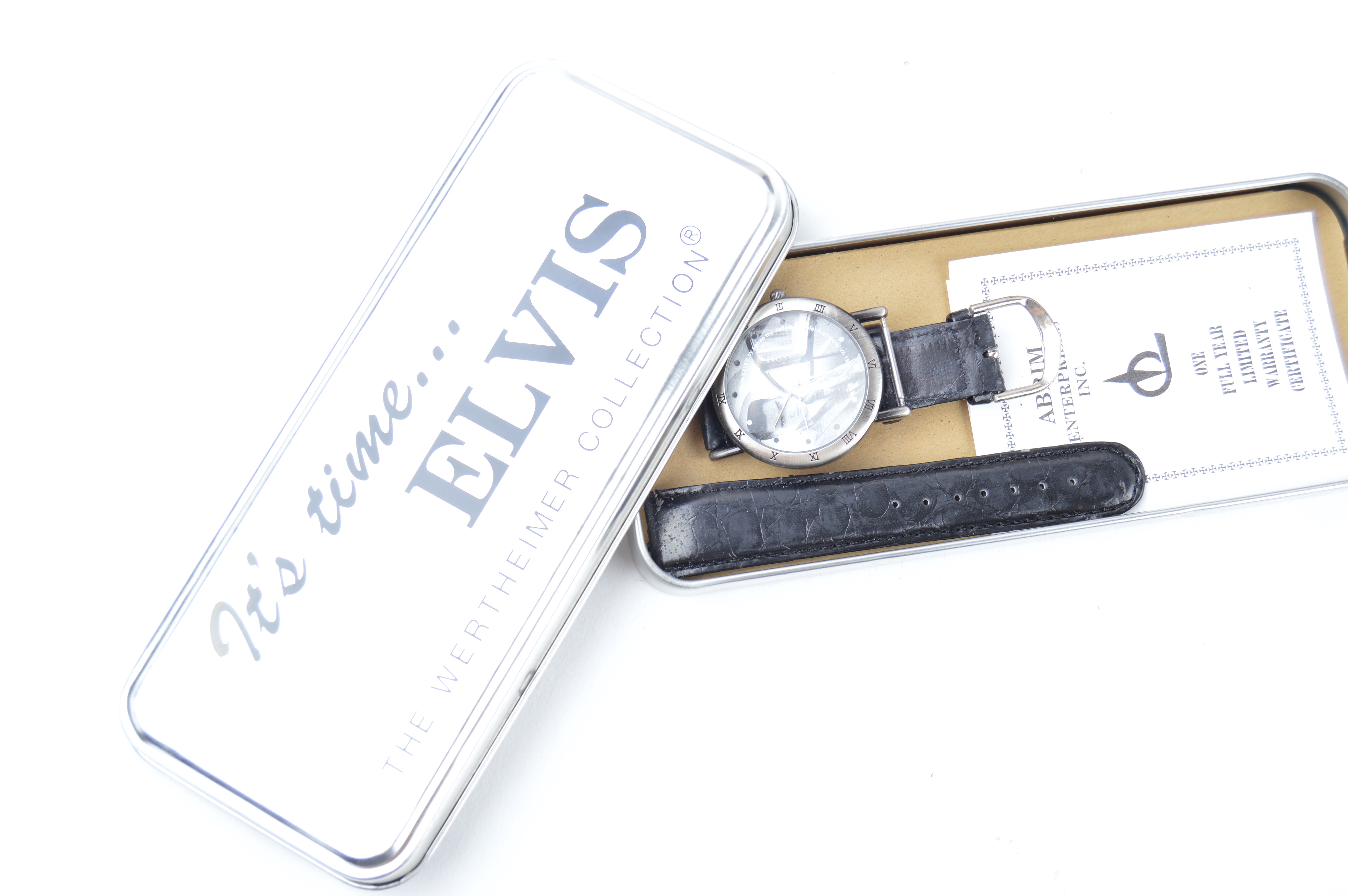 Vintage Elvis Presley Collectible Memorabilia including Pez