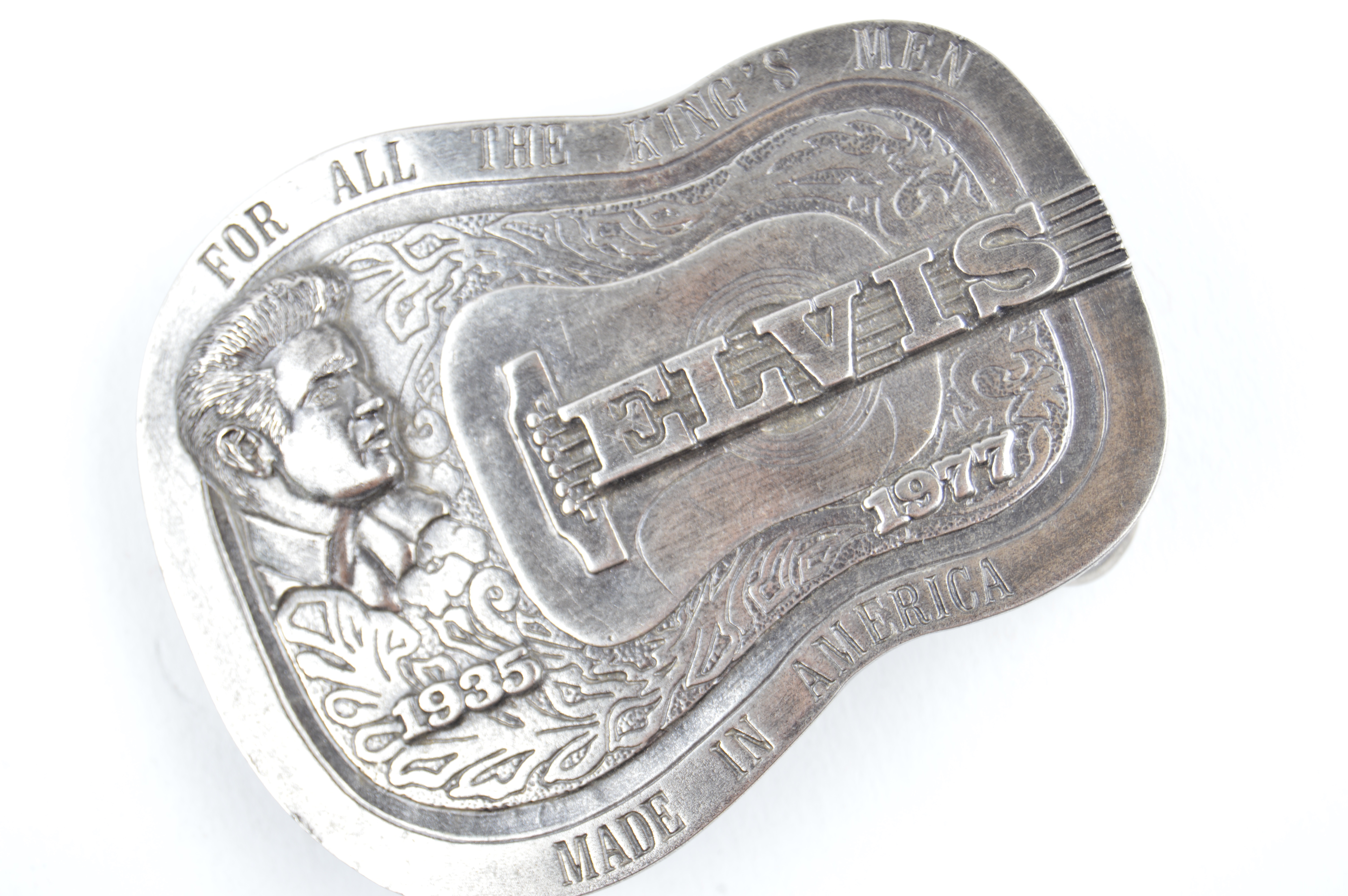 Vintage Elvis Presley Collectible Memorabilia including Pez