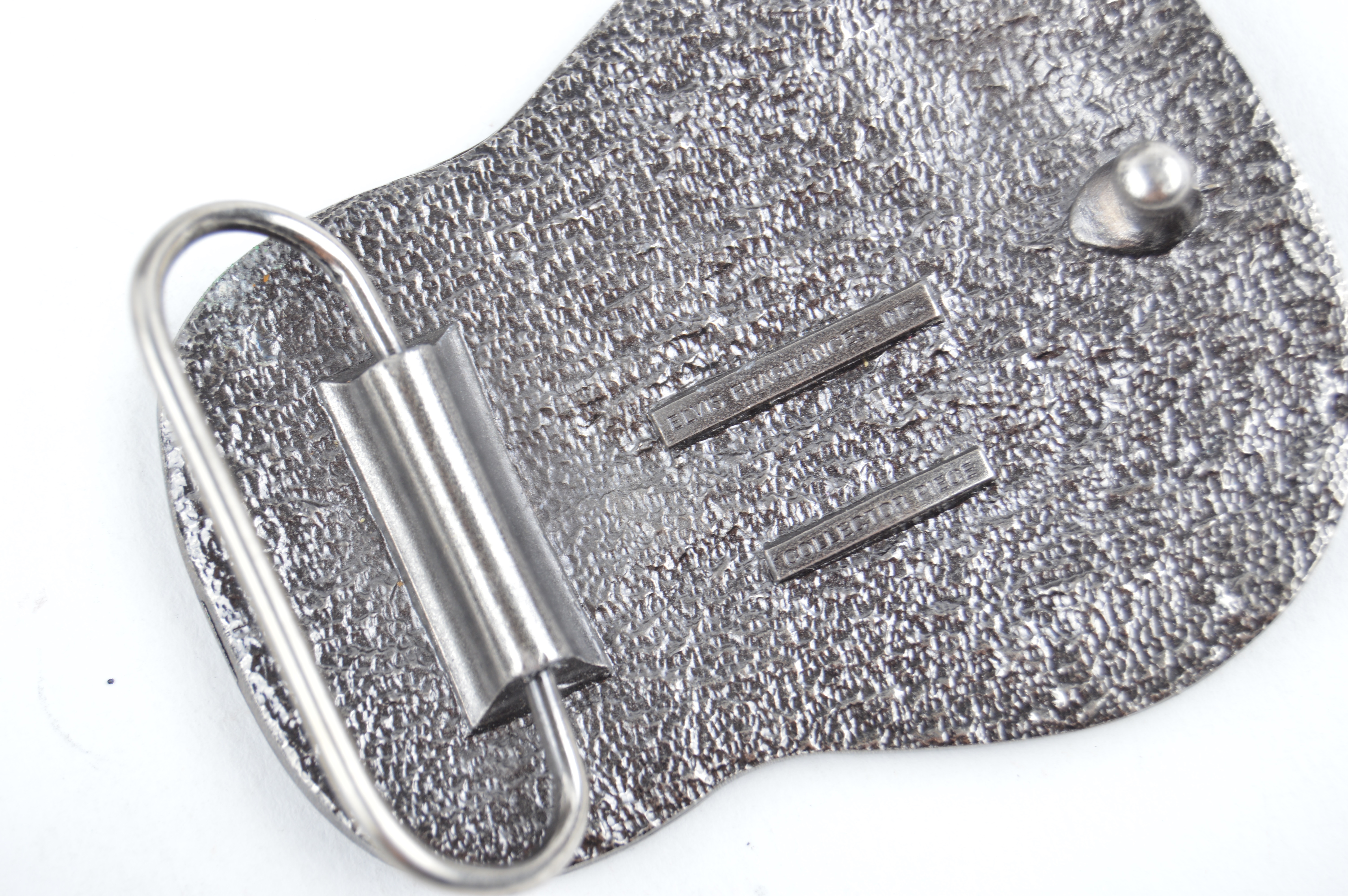 Vintage Elvis Presley Collectible Memorabilia including Pez