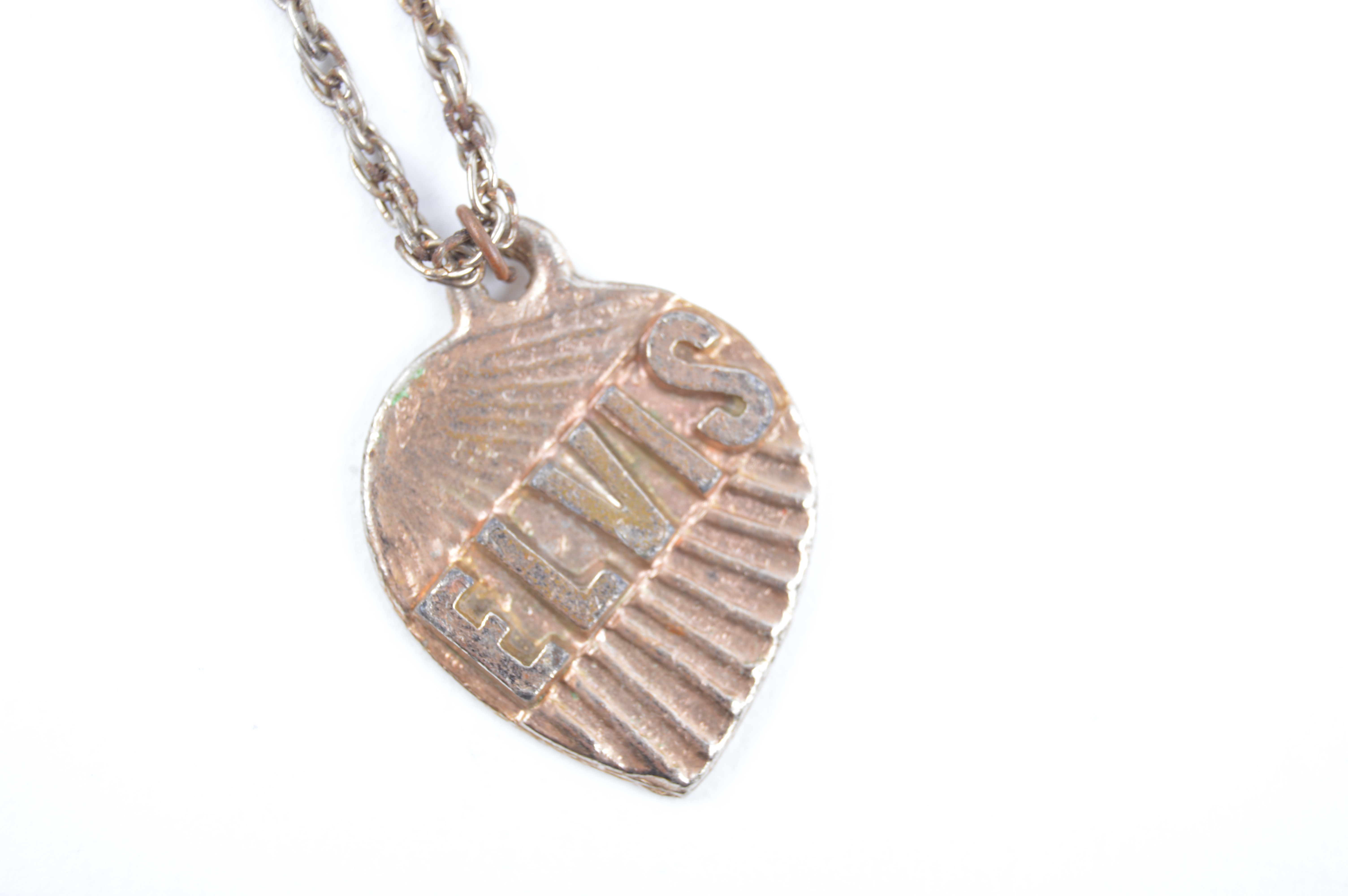 Vintage Elvis Presley Collectible Memorabilia including Pez