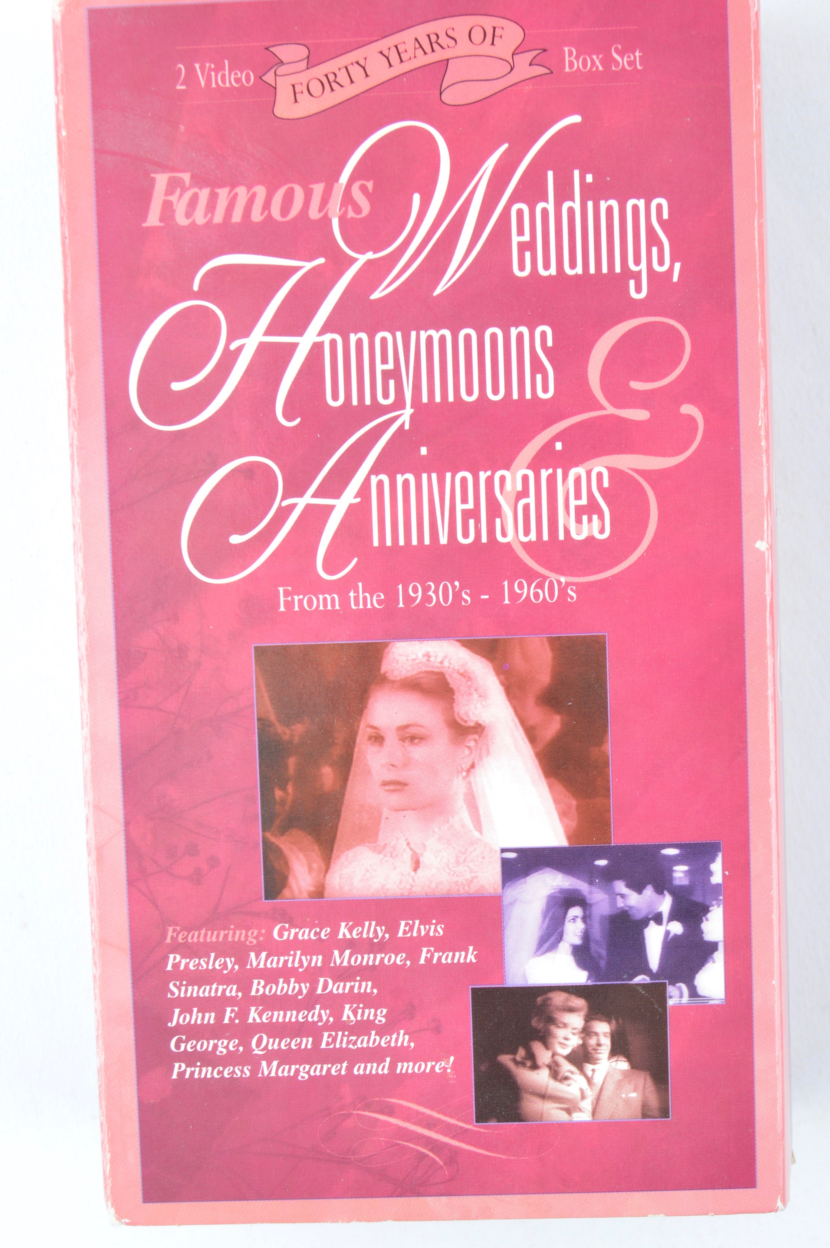 Collection of Elvis Memorabilia