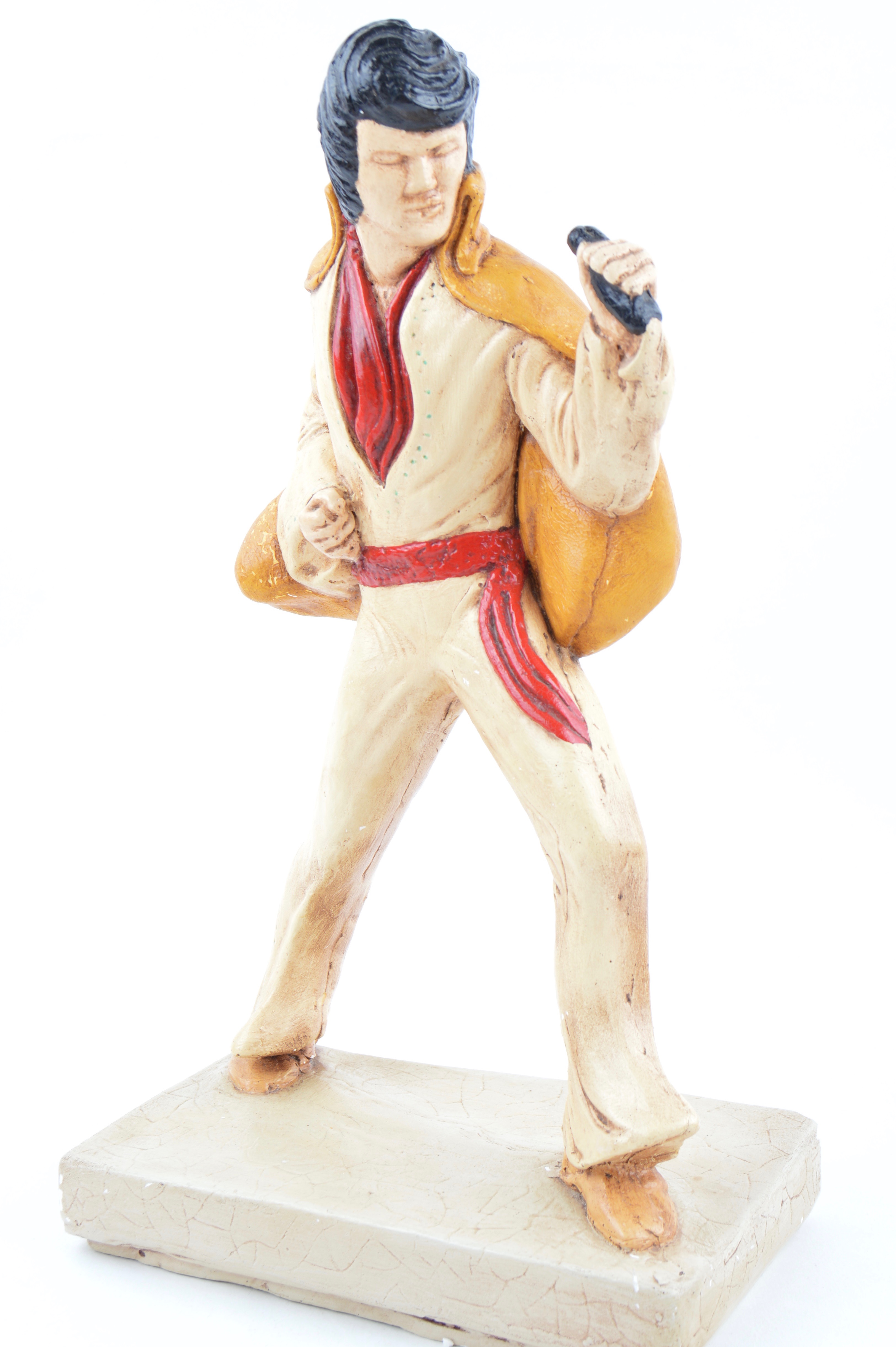 Collection of Elvis Memorabilia