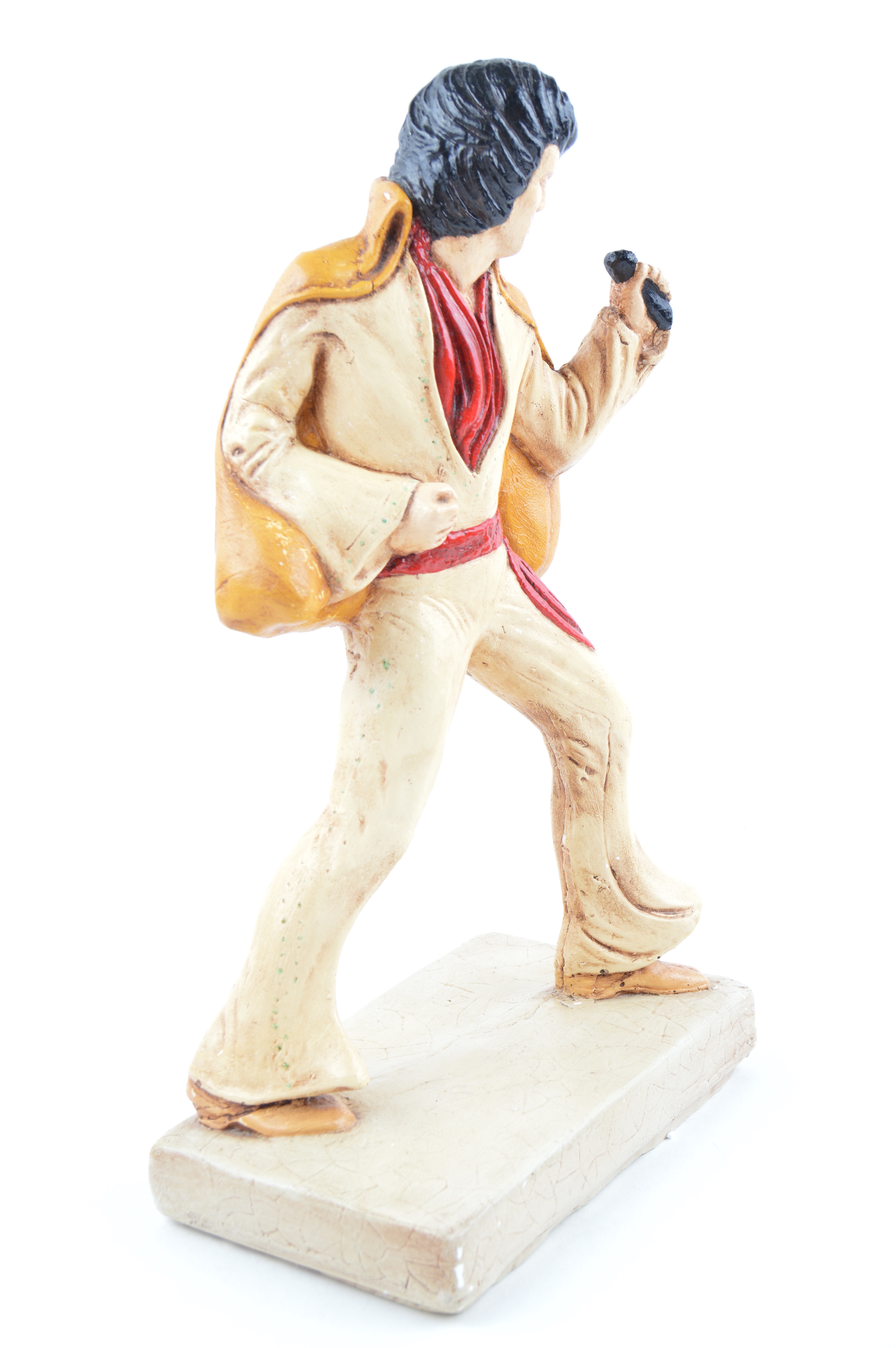 Collection of Elvis Memorabilia