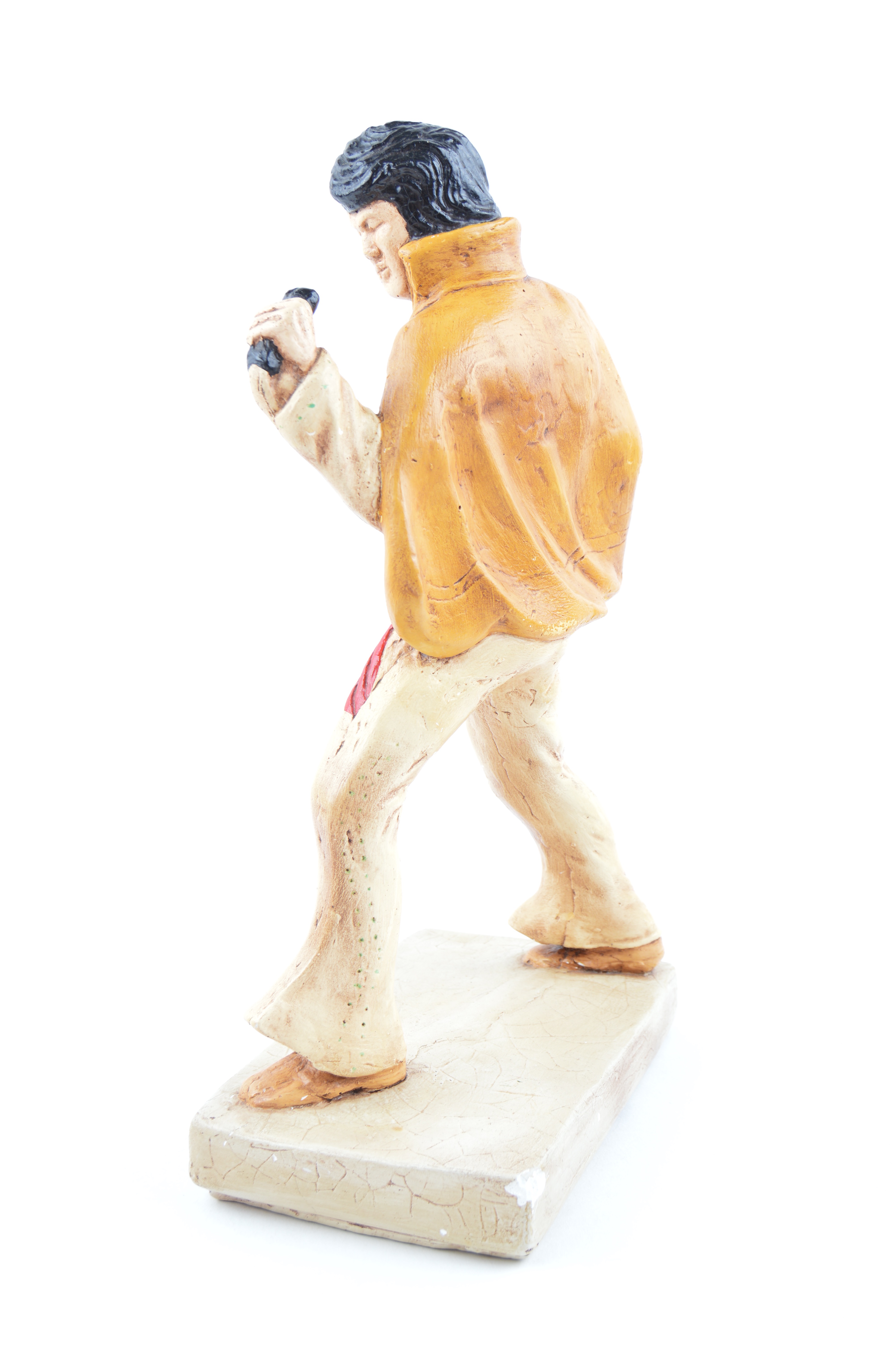 Collection of Elvis Memorabilia