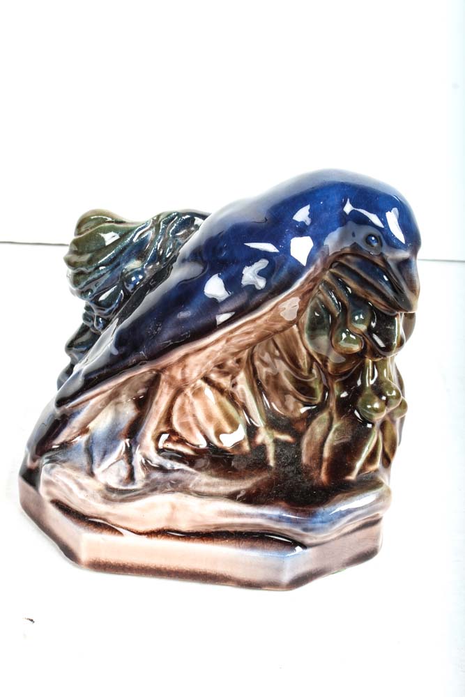 Rookwood  Bird Bookends