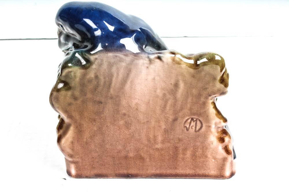 Rookwood  Bird Bookends