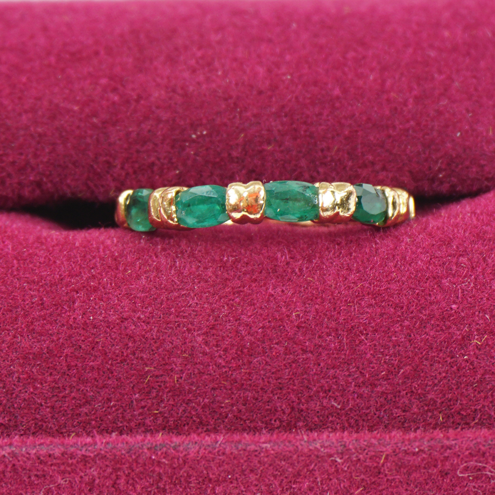 Camrose & Kross Jacqueline Kennedy Jewelry Collection