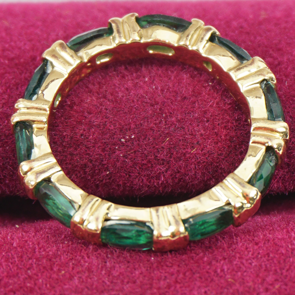 Camrose & Kross Jacqueline Kennedy Jewelry Collection