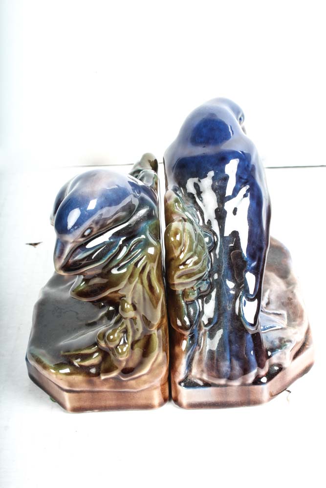 Rookwood  Bird Bookends
