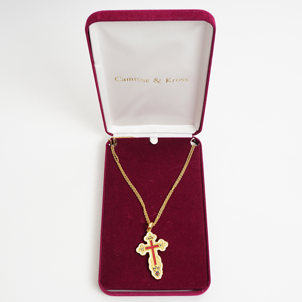 Camrose & Kross Jacqueline Kennedy Jewelry Collection