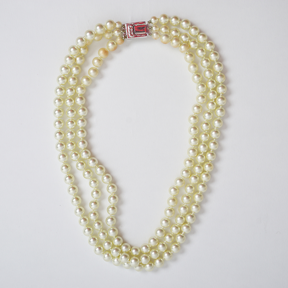 Camrose & Kross Jacqueline Kennedy Jewelry Collection