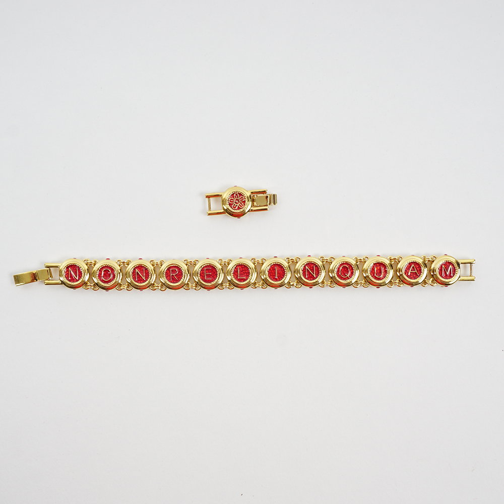 Camrose & Kross Jacqueline Kennedy Jewelry Collection