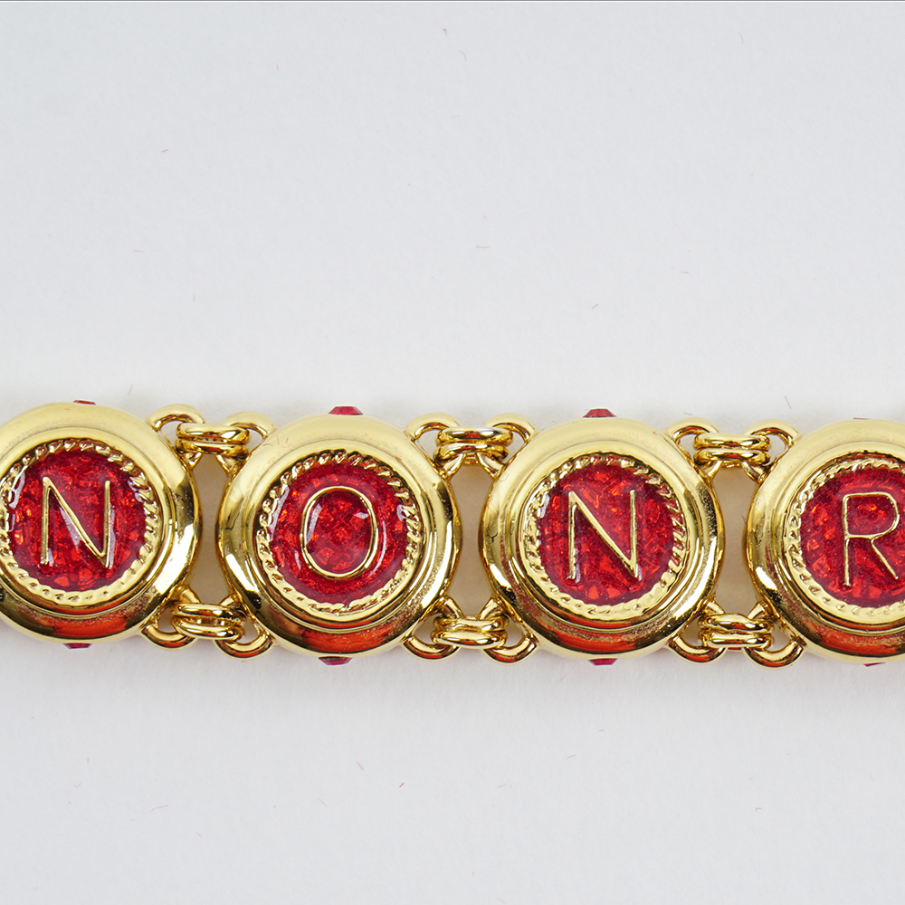 Camrose & Kross Jacqueline Kennedy Jewelry Collection