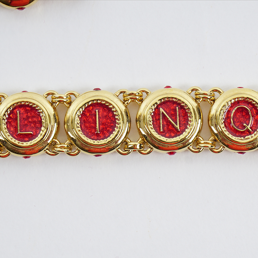 Camrose & Kross Jacqueline Kennedy Jewelry Collection