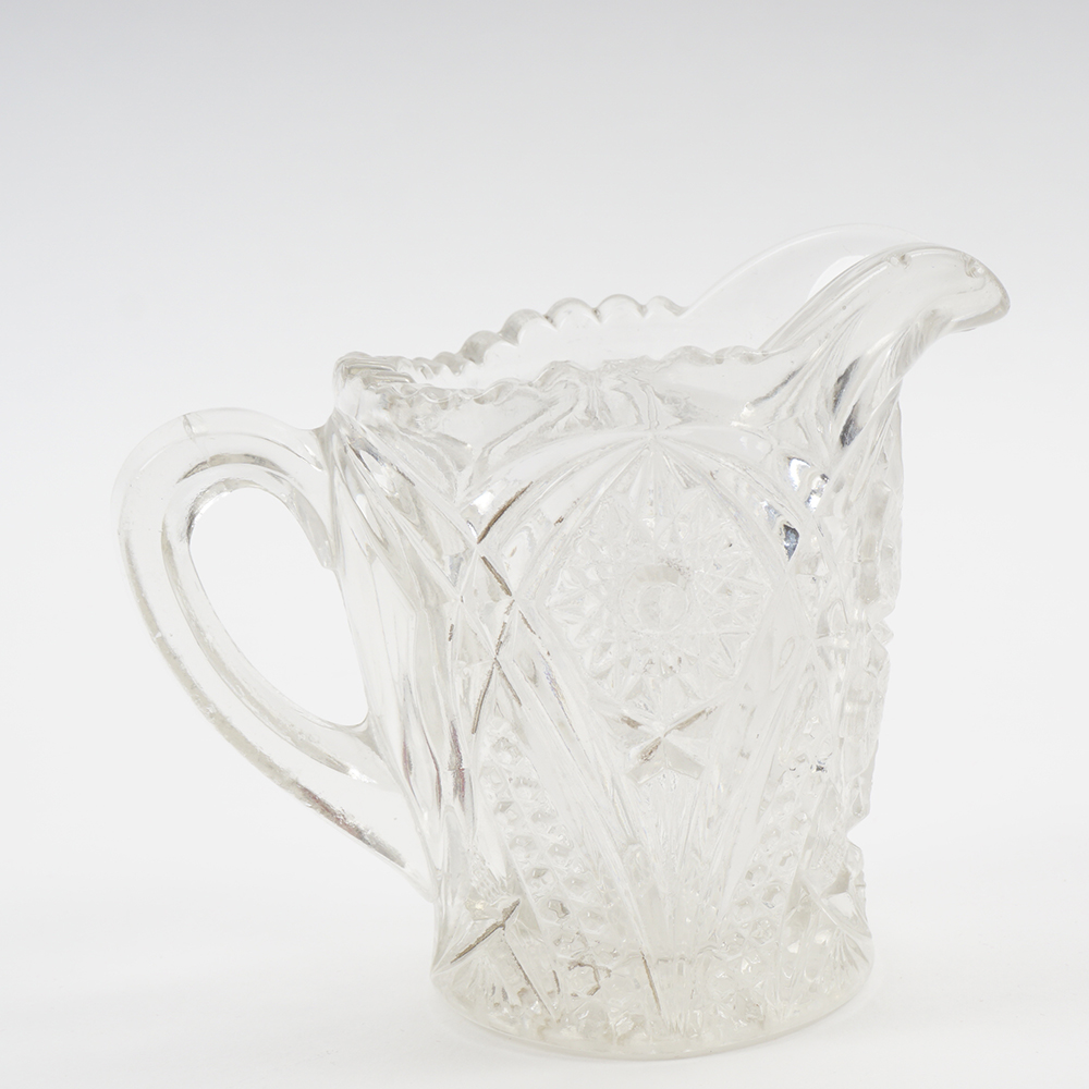 Collection of Serving Pieces