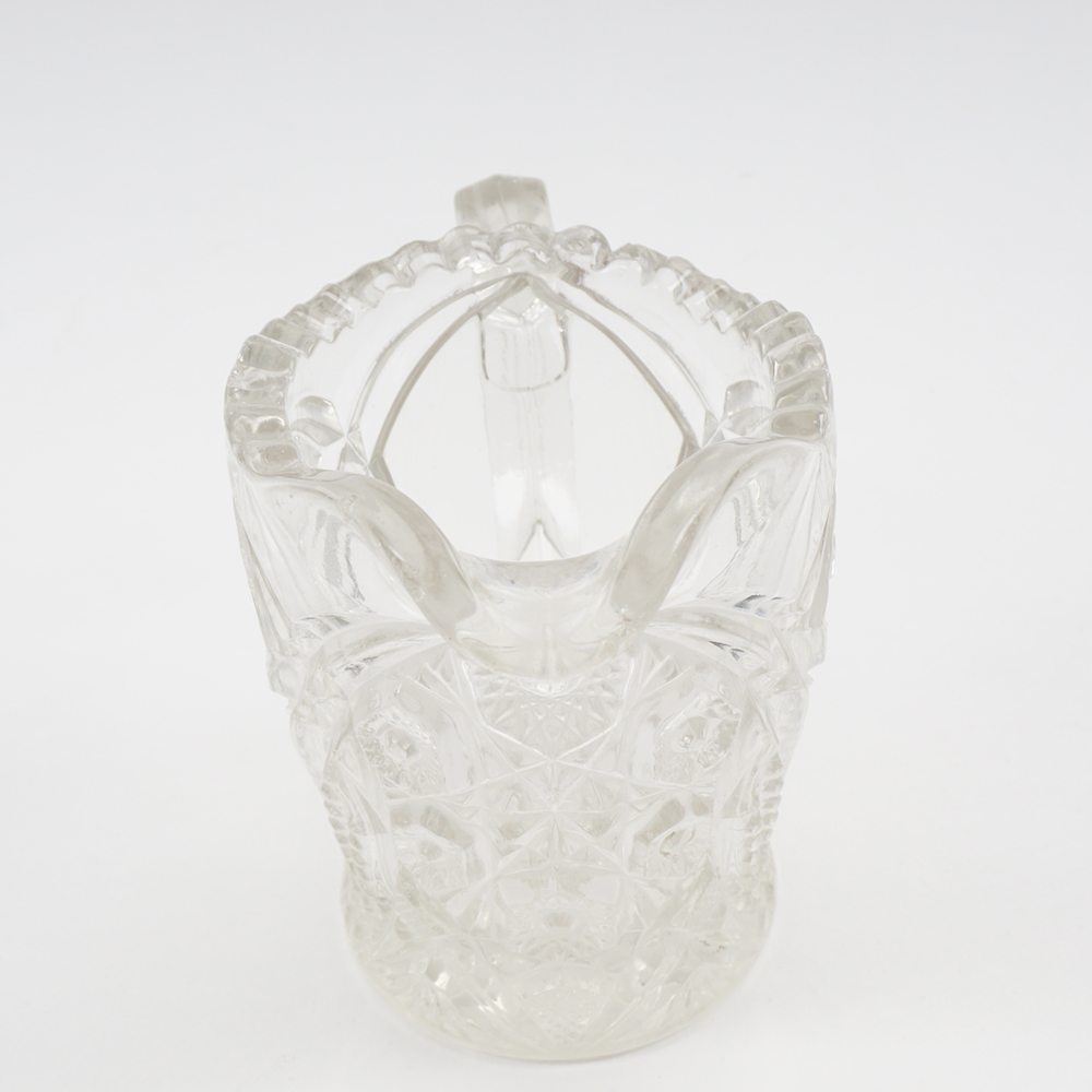 Collection of Serving Pieces