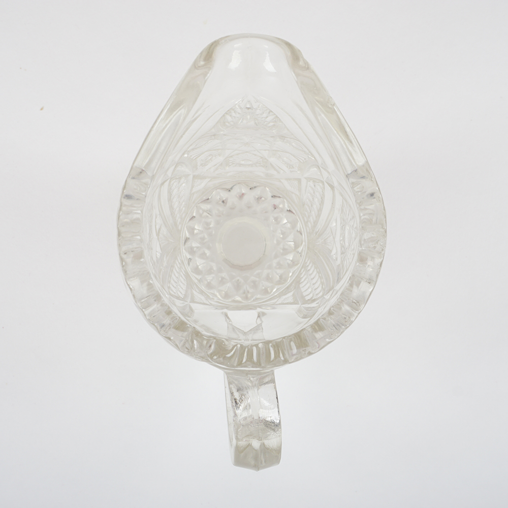 Collection of Serving Pieces