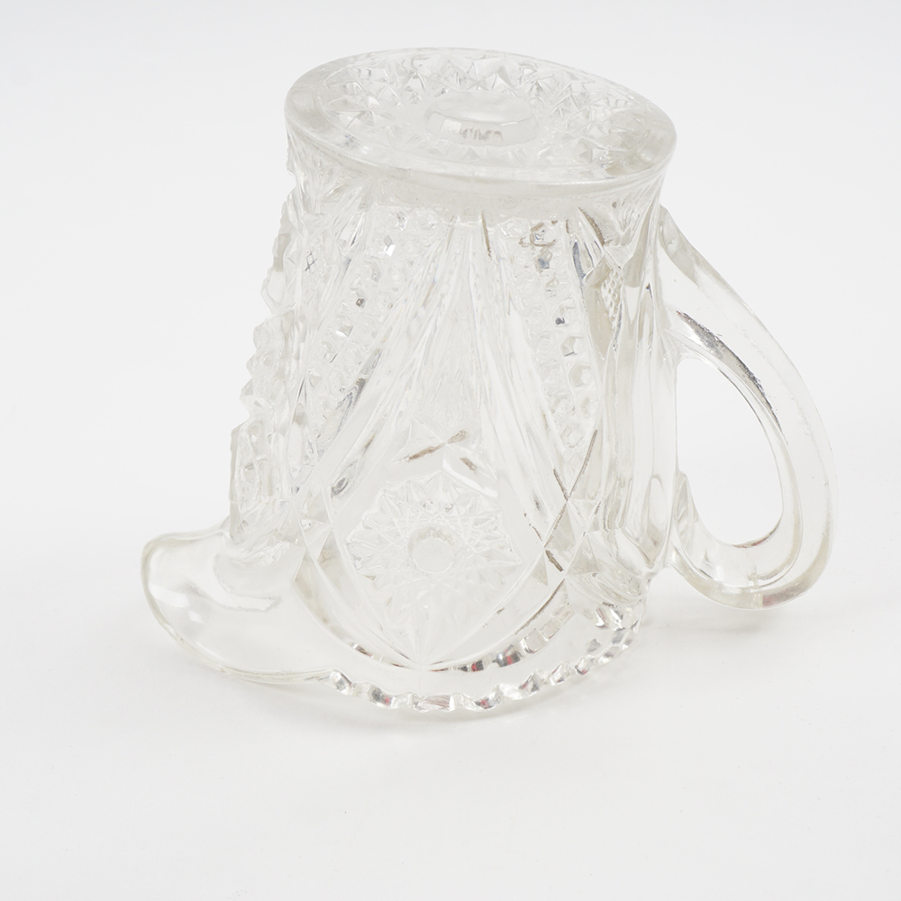 Collection of Serving Pieces