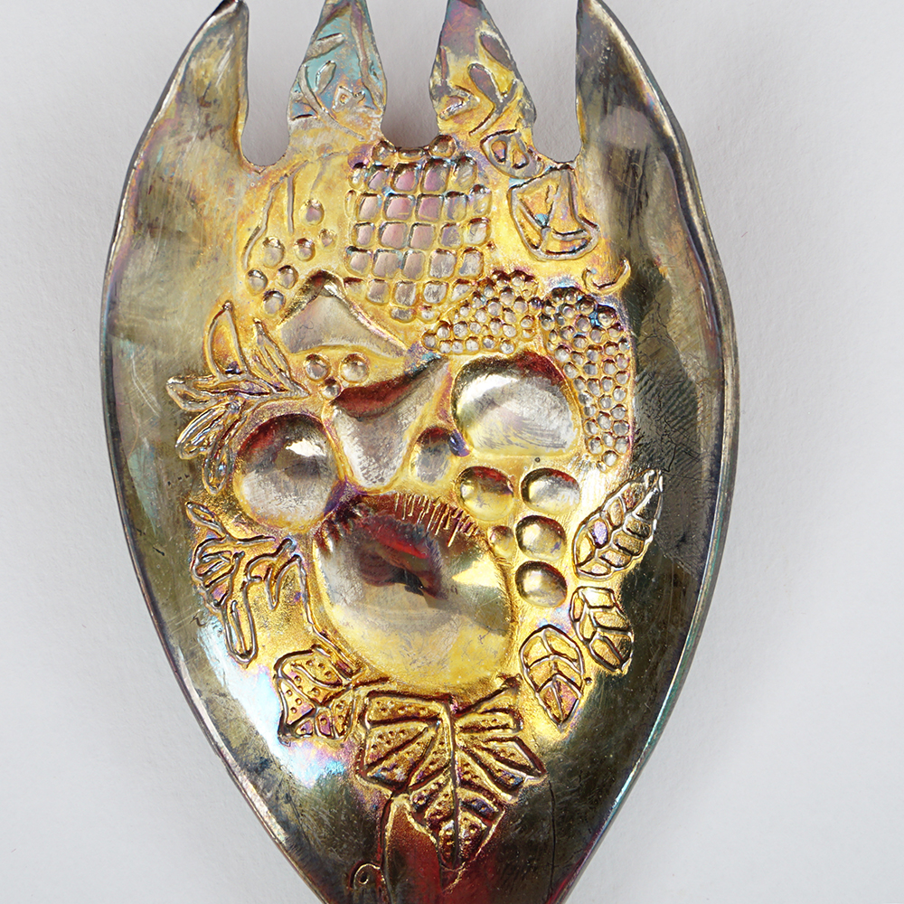 Collection of Serving Pieces