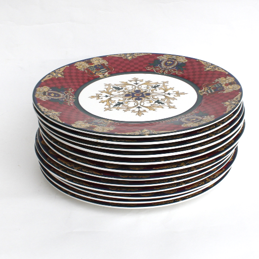 Mikasa Dinner Plates