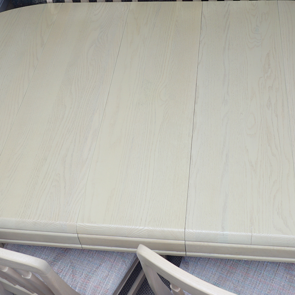 Keller Furniture Dining Set