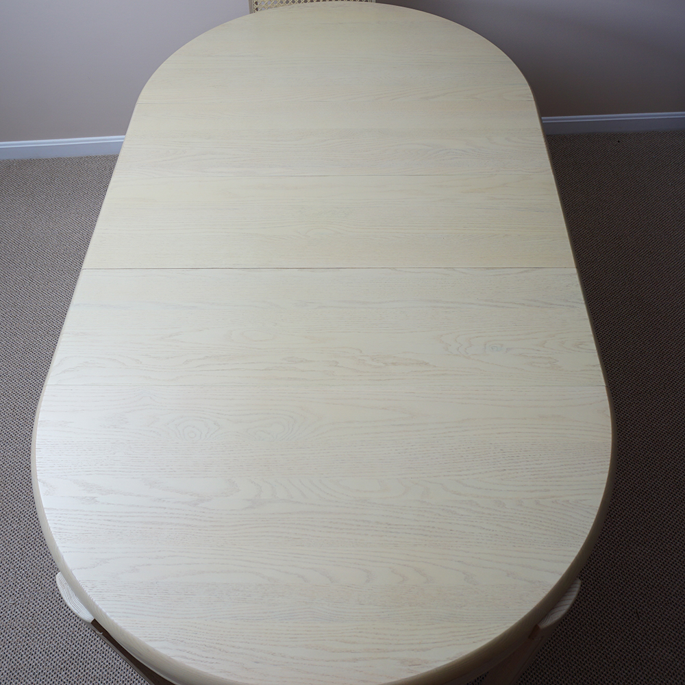 Keller Furniture Dining Set