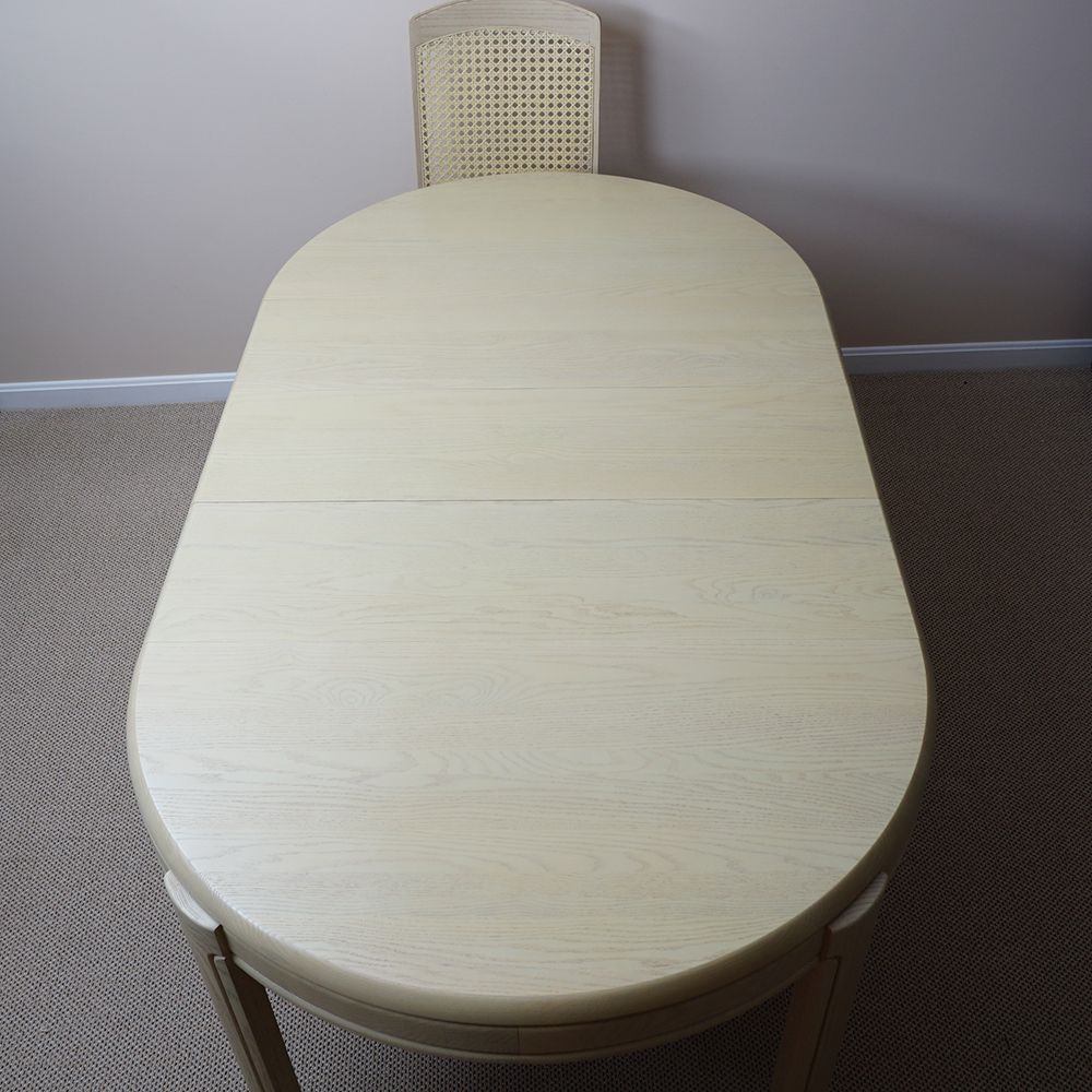 Keller Furniture Dining Set