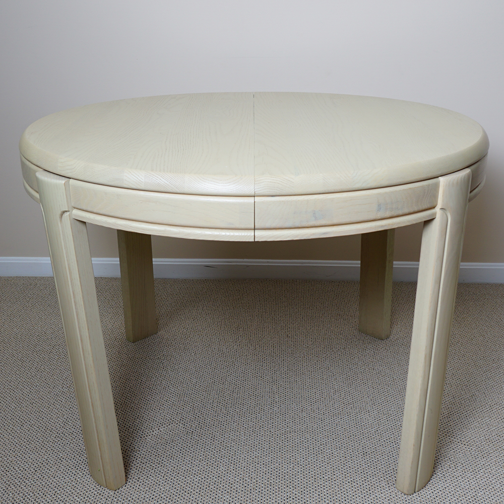 Keller Furniture Dining Set