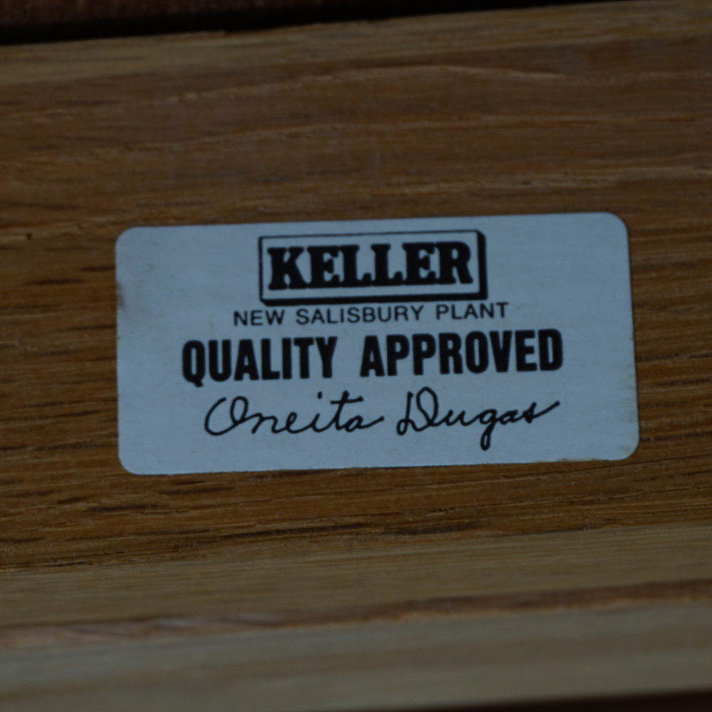 Keller Furniture Dining Set