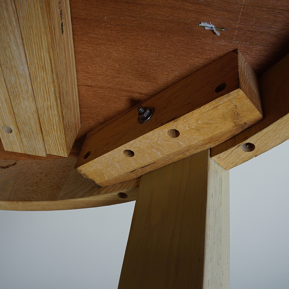 Keller Furniture Dining Set