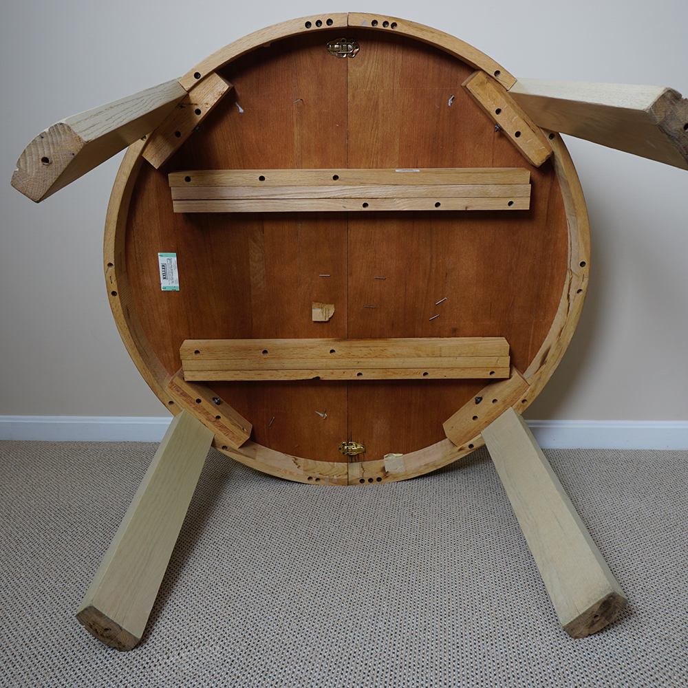 Keller Furniture Dining Set